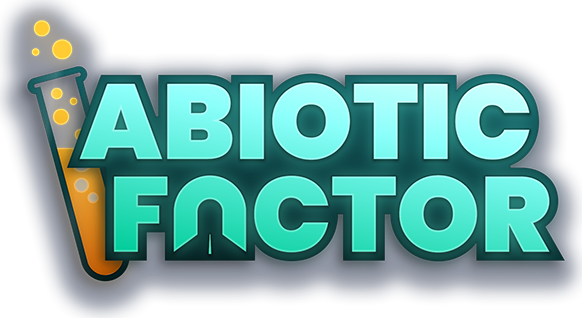 Abiotic Factor - Official Merchandise